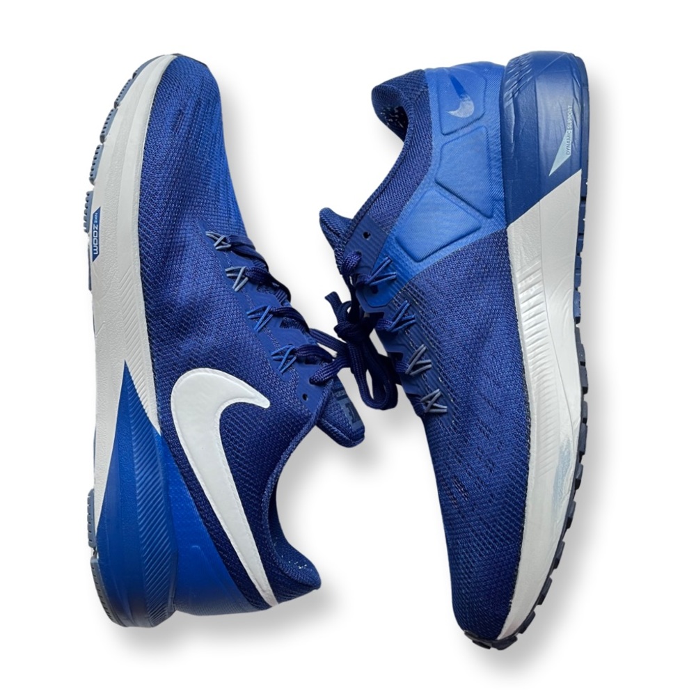 nike | air zoom structure 22.